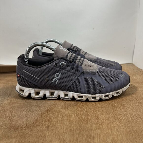 On Cloud Women Size 9 Swiss Engineering Running Shoes - Picture 1 of 11